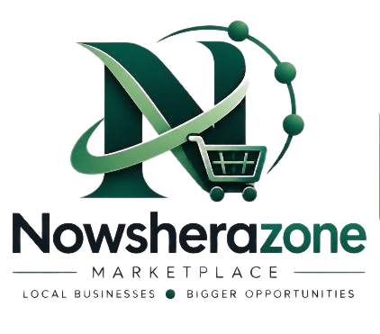 NowsheraZone Marketplace